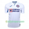 Billige Fotballdrakter Cruz Azul Bortedraktsett 2019/20 Kortermet
